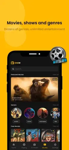 jiohotstar-apk-free-download Movies and shows